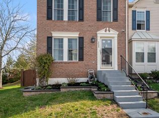 2509 Orchard Knoll Way, Odenton, MD 21113