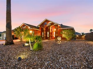 13706 Sea Horse Ave, Corpus Christi, TX 78418