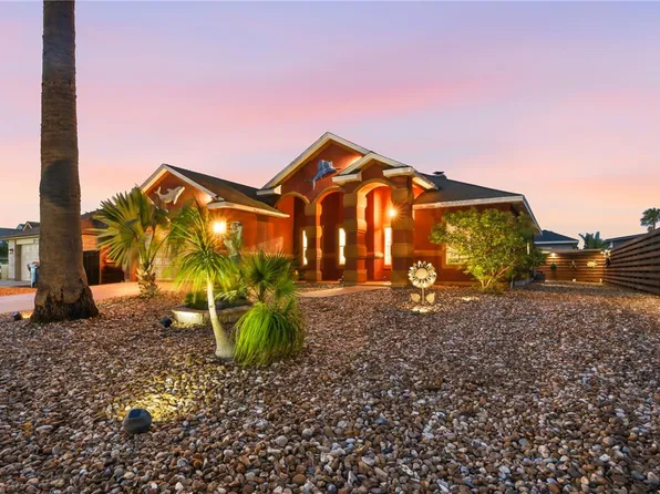 13706 Sea Horse Ave, Corpus Christi, TX 78418