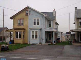 1503 King St, Lebanon, PA 17042