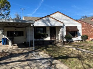 2407 Volga Ave, Dallas, TX 75216