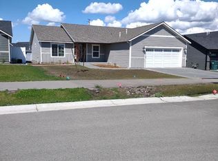 13087 N Farmstead St, Rathdrum, ID 83858