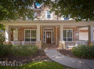 25703 Beckham Spgs, Spring, TX 77373