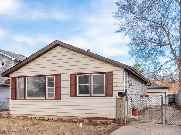 125 Bellevue Dr, Round Lake Park, IL 60073