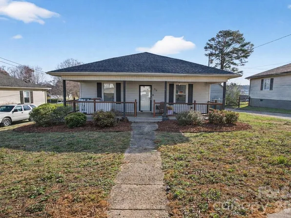 58 Burton St, Belmont, NC 28012
