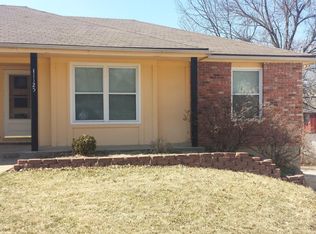 11125 E 84th Ter, Raytown, MO 64138