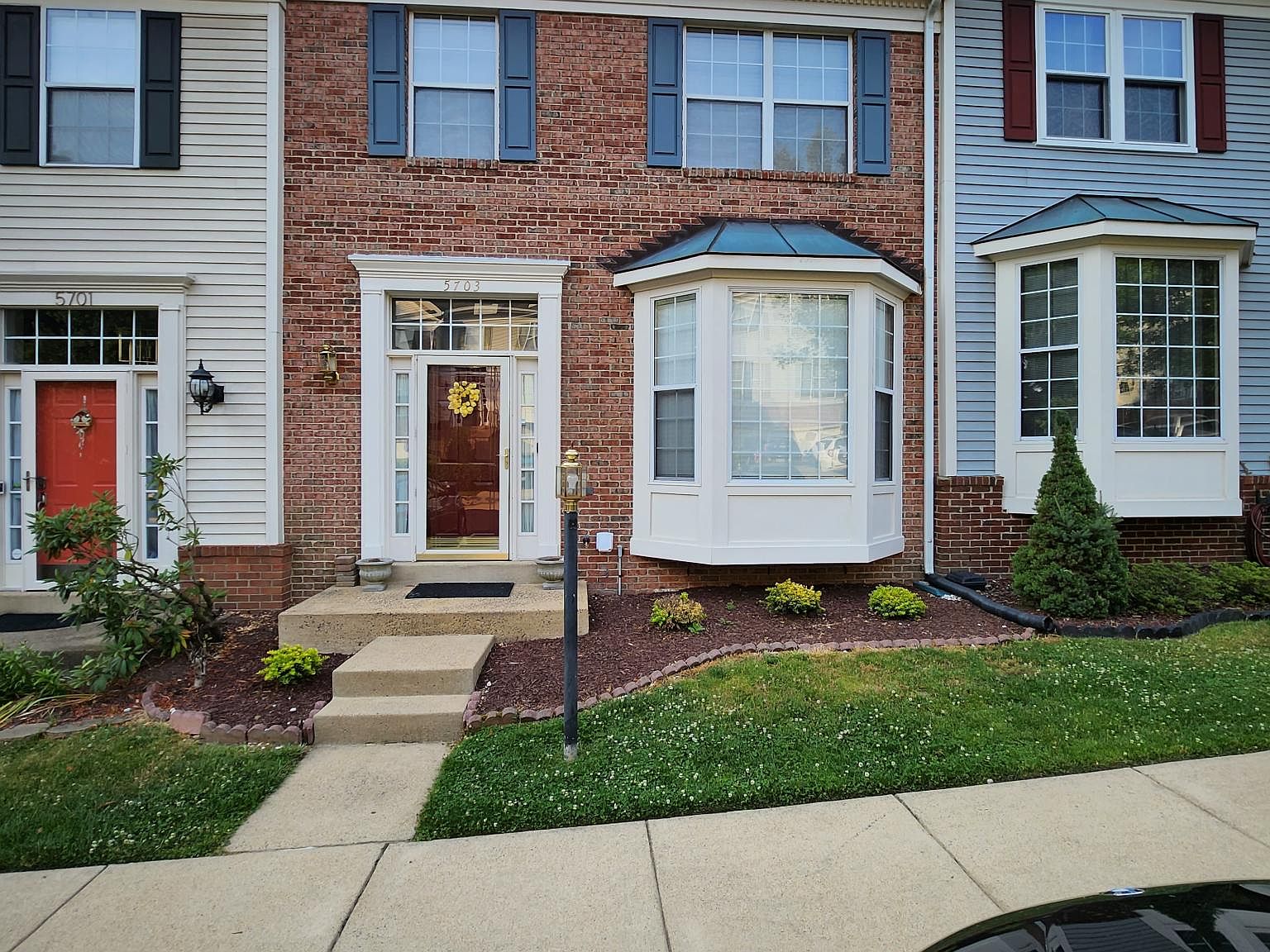 5703 Clapham Rd, Alexandria, VA 22315 Zillow