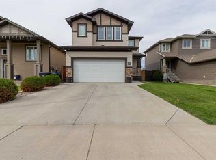 1284 E Keystone Mdws W, Lethbridge, AB T1J5E3