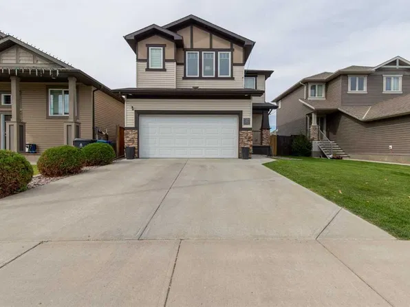 1284 E Keystone Mdws W, Lethbridge, AB T1J 5E3