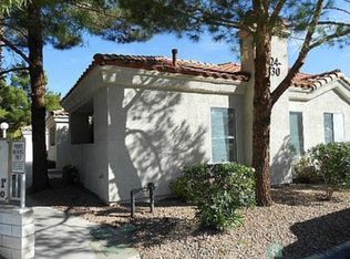 1730 N Jones Blvd, Las Vegas, NV 89108