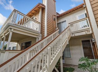2456 Pleasant Way UNIT F, Thousand Oaks, CA 91362
