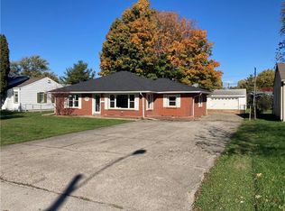 1006 Vasbinder Dr, Chesterfield, IN