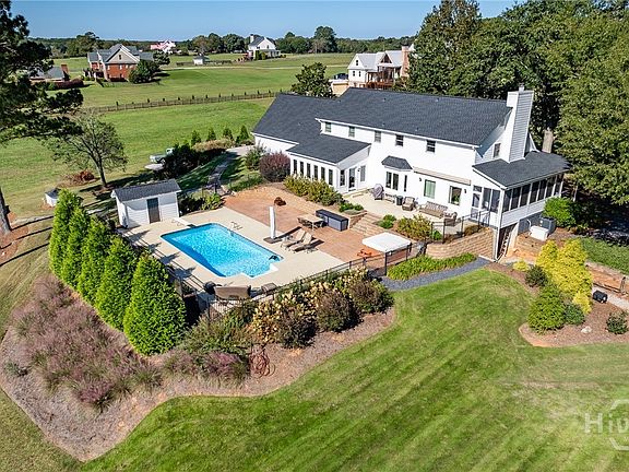 2nd image of 1480 Bradley Gin Road