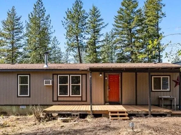 23205 N Madison Rd, Mead, WA 99021