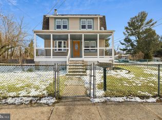 53 W Park Ave, Lindenwold, NJ 08021