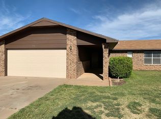116 Summer Ct, Clovis, NM 88101