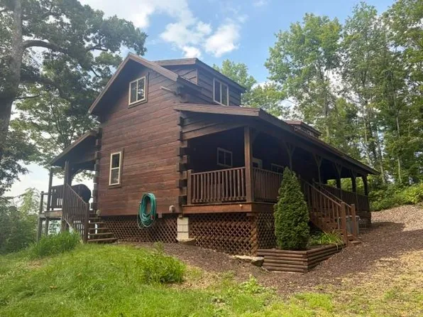 9613 Mississippi Ln, Bagley, WI 53801