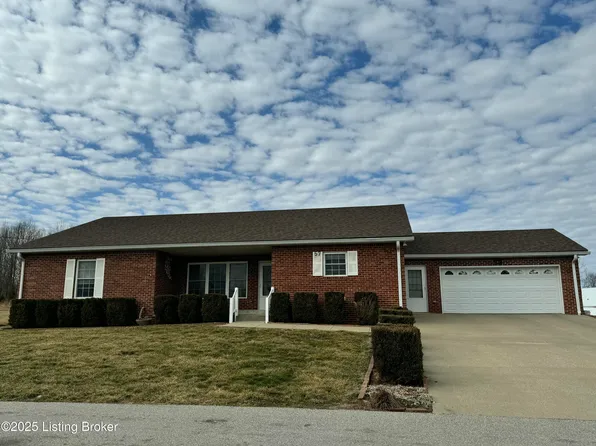 57 Lookout Dr, Brandenburg, KY 40108