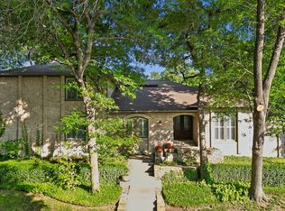 9206 Club Glen Dr, Dallas, TX 75243