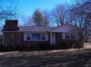 1003 Clary St, Gaffney, SC 29340