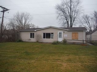 3257 E Willard Rd, Clio, MI 48420