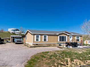 3520 Lovers Ln, Billings, MT 59105