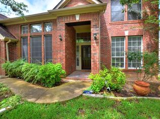 11145 Rio Vista Dr, Austin, TX 78726