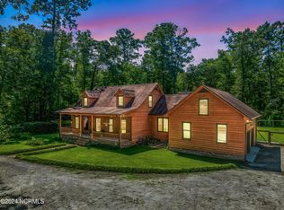 96 Tall Oaks Dr, Castle Hayne, NC 28429