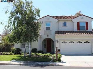 3742 Ferncroft Way, Dublin, CA 94568
