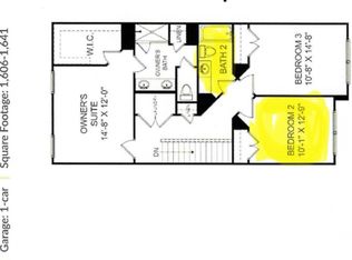 317 Village Boundary, Anderson, SC 29621