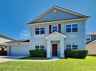 15827 Canoe Creek Dr, Jacksonville, FL 32218