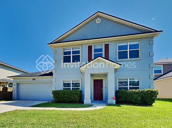 15827 Canoe Creek Dr, Jacksonville, FL 32218