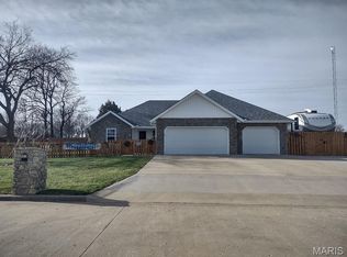 103 S Aspen St, Buffalo, MO 65622