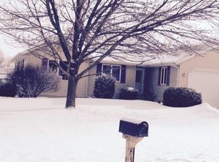 2334 Hillcrest Ave, Plymouth, IN 46563