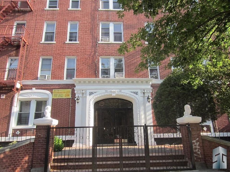 1st image of 1451 Pacific St APT C6