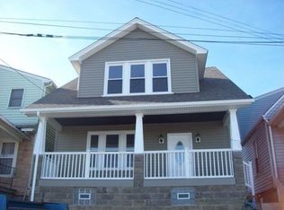 426 Ocala St, East Mc Keesport, PA