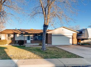 370 S Kendall St, Lakewood, CO 80226