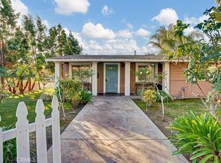 1116 W Locust Ave, Anaheim, CA 92802