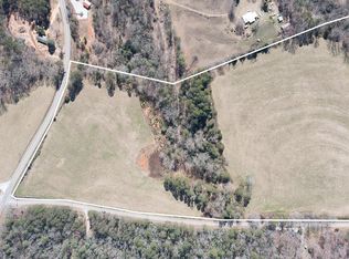 Whitmire Church Rd, Salem, SC 29676