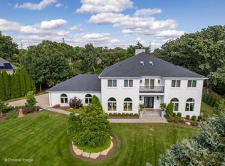 13175 Fox Ln, Lemont, IL