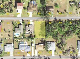 15177 Community Ave LOT 30, Pt Charlotte, FL 33953