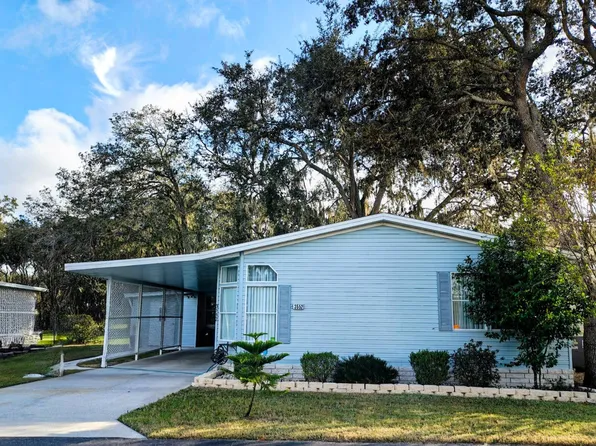 3552 Ranger Pkwy, Zephyrhills, FL 33541