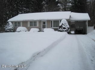 364 Hinsdale Rd, Dalton, MA 01226