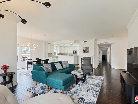 4th image of 1862 S Bentley Ave APT 202