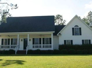 7 Brays Dr, Lugoff, SC 29078