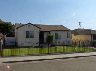 12816 Hensel St, Baldwin Park, CA 91706