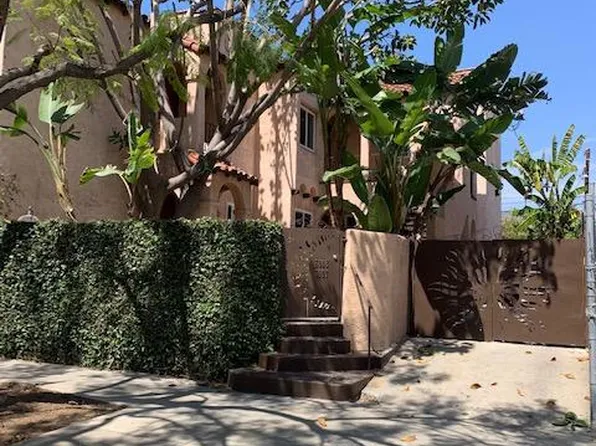 5905 Willoughby Ave, Los Angeles, CA 90038