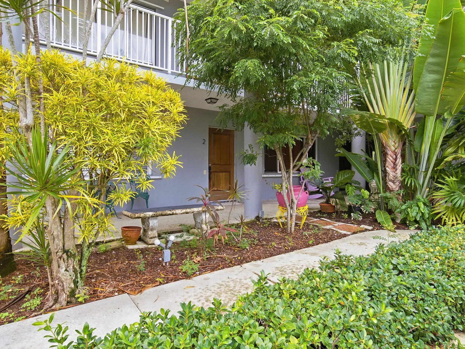 1 bed, 1.0 bath, 693 sqft, $1,850 — Photo 3