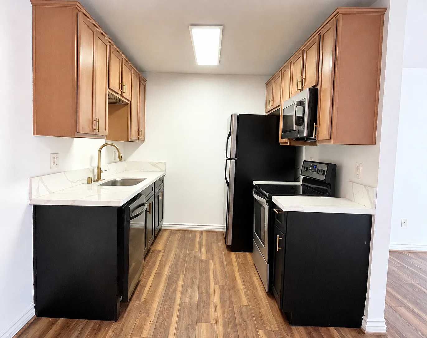 1 bed, 750 sqft, $1,675 — Photo 3