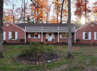 2907 Lawndale Rd, Finksburg, MD 21048